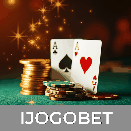 IJOGOBET: Download Rápido e Uso Fácil para Brasileiros