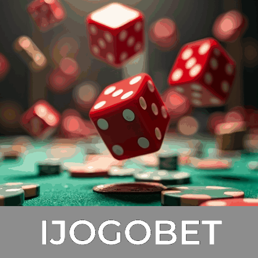 IJOGOBET: Apostas Esportivas Completas e Precisão Garantida