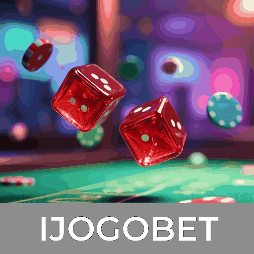 IJOGOBET: Seu Cassino Online Seguro e Divertido