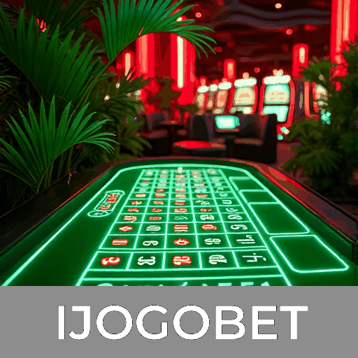 IJOGOBET: Download Rápido e Uso Fácil para Brasileiros