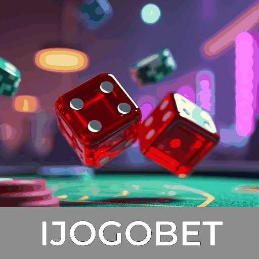 IJOGOBET: Experimente a emoção dos jogos de cassino e ganhe!
