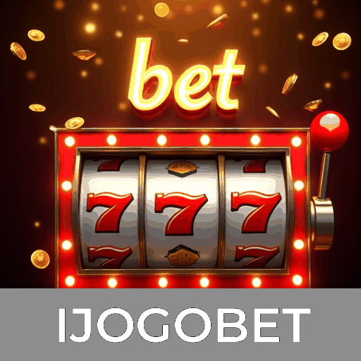 IJOGOBET: Slots de Mega Prêmios, Roleta Ao Vivo e Poker Estratégico