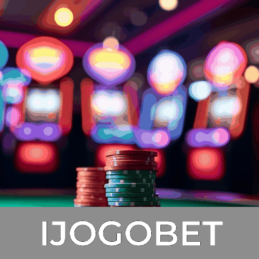IJOGOBET: Experiência de Casino Elite e Imersiva