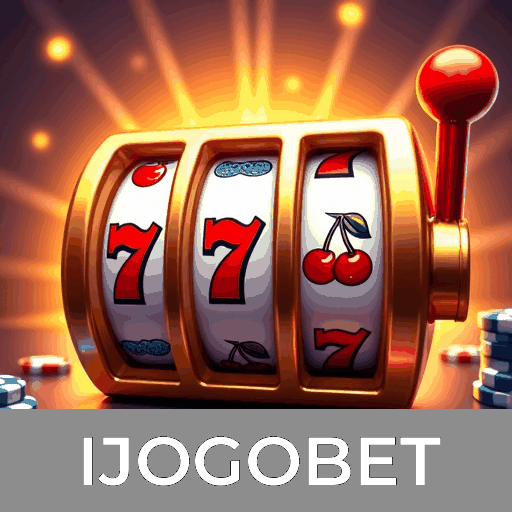 IJOGOBET: Experimente a emoção dos jogos de cassino e ganhe!