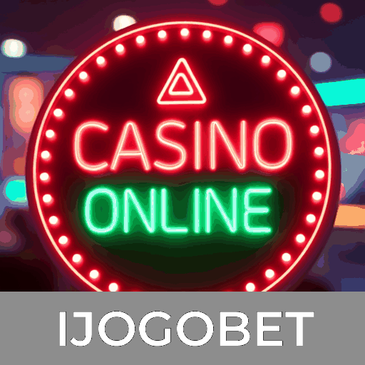 IJOGOBET: Slots de Mega Prêmios, Roleta Ao Vivo e Poker Estratégico