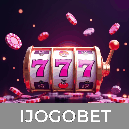 IJOGOBET: Experiência de Casino Elite e Imersiva
