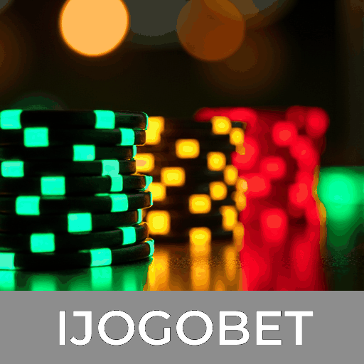 IJOGOBET: Apostas Esportivas Completas e Precisão Garantida