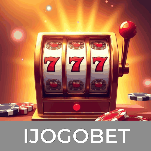 IJOGOBET: Experiência de Casino Elite e Imersiva
