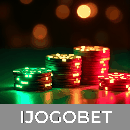 IJOGOBET: Promoções que transformam cada aposta em uma oportunidade única