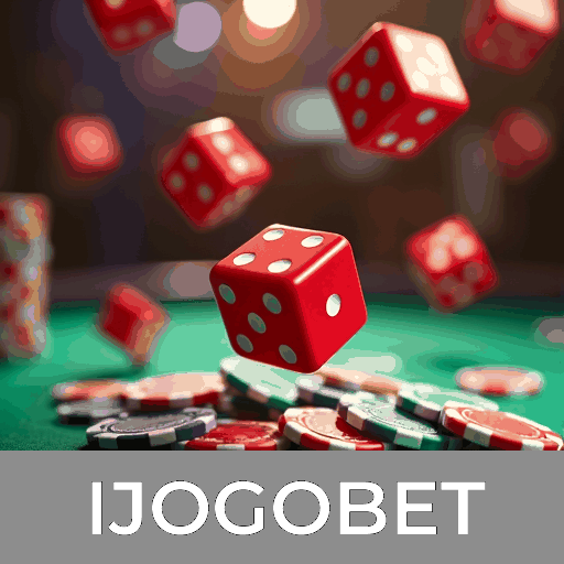 IJOGOBET: Slots de Mega Prêmios, Roleta Ao Vivo e Poker Estratégico