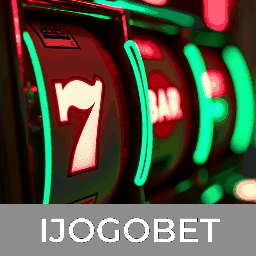 IJOGOBET: Experiência de Casino Elite e Imersiva