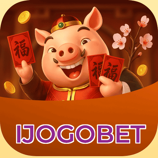 IJOGOBET: Seu Cassino Online Seguro e Divertido