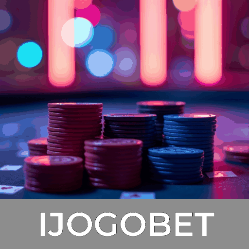IJOGOBET Bônus: Estratégias Inteligentes para Ganhos