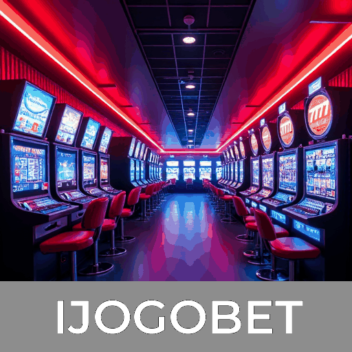 IJOGOBET: Promoções que transformam cada aposta em uma oportunidade única
