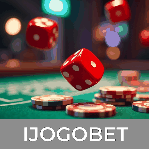 IJOGOBET: Experimente a emoção dos jogos de cassino e ganhe!