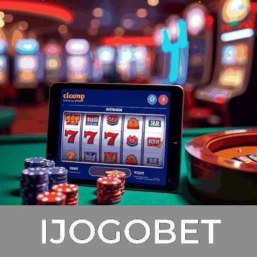 IJOGOBET: Promoções que transformam cada aposta em uma oportunidade única