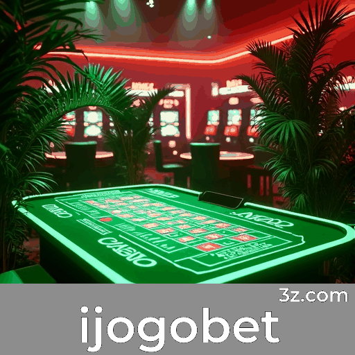 avaliações sobre ijogobet slots