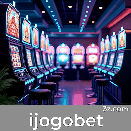 avaliações sobre ijogobet slots