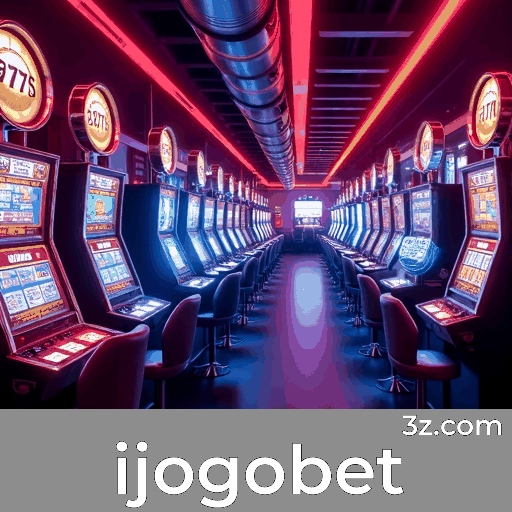 ijogobet