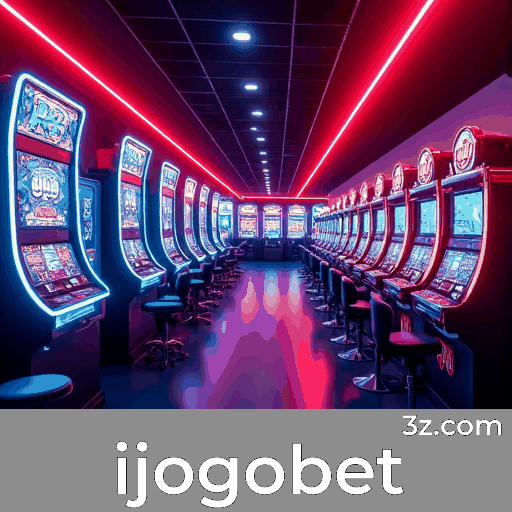 avaliações sobre ijogobet slots