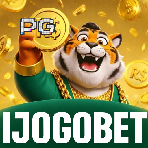 ijogobet: Cassino Online Seguro e Divertido